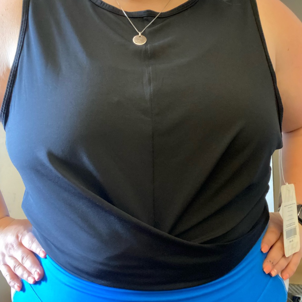 Fabletics Pia Powertouch Tank